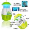 綠精靈 環保 光觸媒 捕蚊燈 / 零件 燈管 捕蚊器 滅蚊燈 滅蚊器 電蚊拍 蚊帳 驅蚊貼