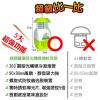 綠精靈 環保 光觸媒 捕蚊燈 / 零件 燈管 捕蚊器 滅蚊燈 滅蚊器 電蚊拍 蚊帳 驅蚊貼