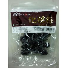 白堊園 化核梅 220g / 梅子蜜餞 香蕉食品 水果干 水果乾