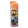 日本soft99專業車品 新牛油潤滑劑(220ml)