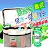 保冷保溫背袋 [直式] (K-9599A) 夏綠蒂 / 母乳袋 母奶保溫袋 母乳保溫袋 媽媽包 母奶袋
