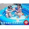 三層遊戲水池-中(6370)//游泳池.充氣游泳池.充氣...