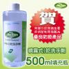 JieFen潔芬 噴霧式乾洗手劑500ml 填充瓶//榮獲衛...