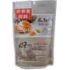 白堊園　天然金鑽鳳梨水果干120g
