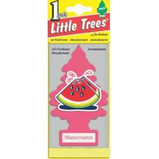 美國LittleTrees小樹香片-西瓜 Watermelon (U1P-10320)
