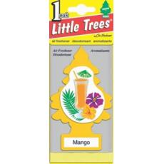 美國LittleTrees小樹香片-芒果 Mango (U1P-10339)