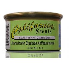 California Scents 加州淨香草室內芳香劑-蒙特利香草 Monterey Vanilla (M.V)