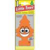 美國LittleTrees小樹香片-笑臉柑橘/淘氣柑橘 Silly ...
