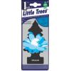美國LittleTrees小樹香片-藝術家和平/和平使命 Pea...