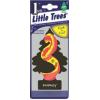 美國LittleTrees小樹香片-藝術家活力/活力十足 Ene...