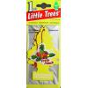 美國LittleTrees小樹香片-綜合水果 Fruit (U1P-10314)