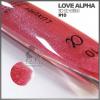 Love Alpha 阿爾法 3D炫光唇彩 唇蜜 6ml