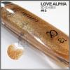 Love Alpha 阿爾法 3D炫光唇彩 唇蜜 6ml