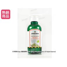 愛比森 花香氛精油洗頭精(中性)300ml/洗髮精.天然植物洗髮乳.天然洗髮精.洗髮膠