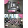 來福嘉 LifeGear 磁控健身車 (20560) / 磁控腳踏車 室內健身車 健身腳踏車 飛輪健身車