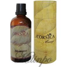 CORSICA 科皙佳五行香酚精油按摩油100ml \/