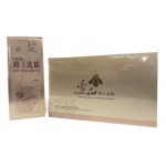 英發_豪品　蜂王乳精隨身包_氨基酸細顆粒食品