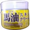 日本COSMETEX ROLAND 馬油護膚霜220g/馬霜.寶寶馬油....