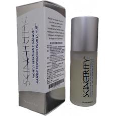 新佳美 煥膚 透晰 面膜 NuCERITY SKINCERITY 1FL OZ(29.6ML) / 透氣屏障面膜