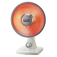 鹵素 電暖器 SUNHOW 上豪 10吋 (CH-105) / 炭素 紅外線 葉片 電膜 對流 陶瓷 電膜 電暖爐器