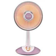 電暖器 鹵素 東銘 12吋 (TM-3921T) / 炭素 紅外線 葉片 電膜 對流 陶瓷 電膜 電暖爐器