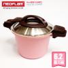 陶瓷 不沾 低 壓力鍋 韓國 NEOFLAM Retro 系列 26cm (...