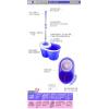 小炫風 旋轉 拖把 1組 / 掃把 畚箕 拖把 掃地工具 掃地用品