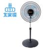 大家源 360度 旋風 立扇 [電扇 風扇] 14吋 (TCY-8224...