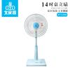 大家源 桌立扇 14吋 (TCY-8184) / 桌扇 立扇 電扇 ...