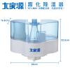 大家源 霧化 降溫 器 (TCY-8001) / 電風扇 噴霧器
