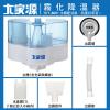大家源 霧化 降溫 器 (TCY-8001) / 電風扇 噴霧器