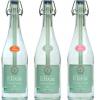 法國　Elixia_Bio_Nature　氣泡水750cc(6瓶/箱)　檸檬...