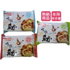 蝦鮮生 咔啦 脆 魷 25g (可團購批發) / 卡啦魷 卡啦脆魷 蝦叔叔 大尾蝦酥 魷魚 香魷