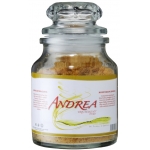 巴黎_ANDREA_安潔雅　杜松木去角質粉1000ml(沙貨L001SS)