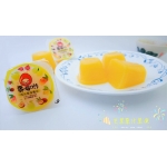 賈嘪唦  原汁 水果 果凍 / 果汁 冰棒 冰淇淋 刨冰機