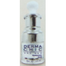 Dermachic_德瑪萃　玻尿酸高效保濕精華30ml(DC03)　公司貨