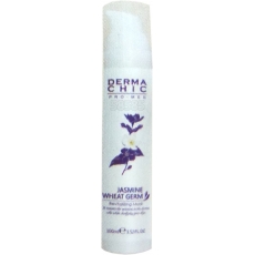 Dermachic_德瑪萃　換采極緻茉莉面膜100ml(DC09)　公司貨