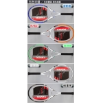 KLB 回彈式網球訓練器 / 練網球不用再找人練囉
