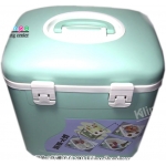 SKL_松格菱　戶外休閒冰桶冰箱20公升（SY-101）