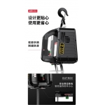 KLB_飛鷹　小金鋼AC吊車[絞盤機](100/200KG)　具無線搖控+線控+手控功能