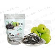 白堊園　天然蜜黑棗水果干[黑蜜棗]200g