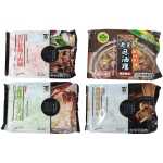 原汁紅燒羊肉爐/老甕酸白菜火鍋/老薑麻油雞/...