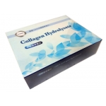PUER　德國100%美妍水解膠原蛋白粉 (collagen hydroly...