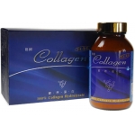 PUER　德國100%美妍水解膠原蛋白粉(collagen)200g