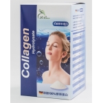 PUER　德國100%美妍水解膠原蛋白粉 (collagen hydrolysate) 500g