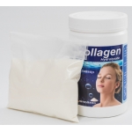 PUER　德國100%美妍水解膠原蛋白粉 (collagen hydrolysate) 500g