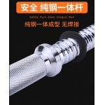 TIG　鑄鐵包膠防摔活塞啞鈴_20KG/30KG(雙手/盒裝)