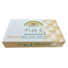 英發　Royal Bee利醣素　[蜂王乳精&苦瓜萃取(含貹肽)]食品