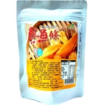 維盛發　炭烤手撕魷魚條（原、辣）(100g*6包/組...
