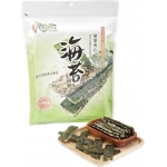 維盛發　海苔堅果夾心/海苔堅果脆片(40g*36包/...